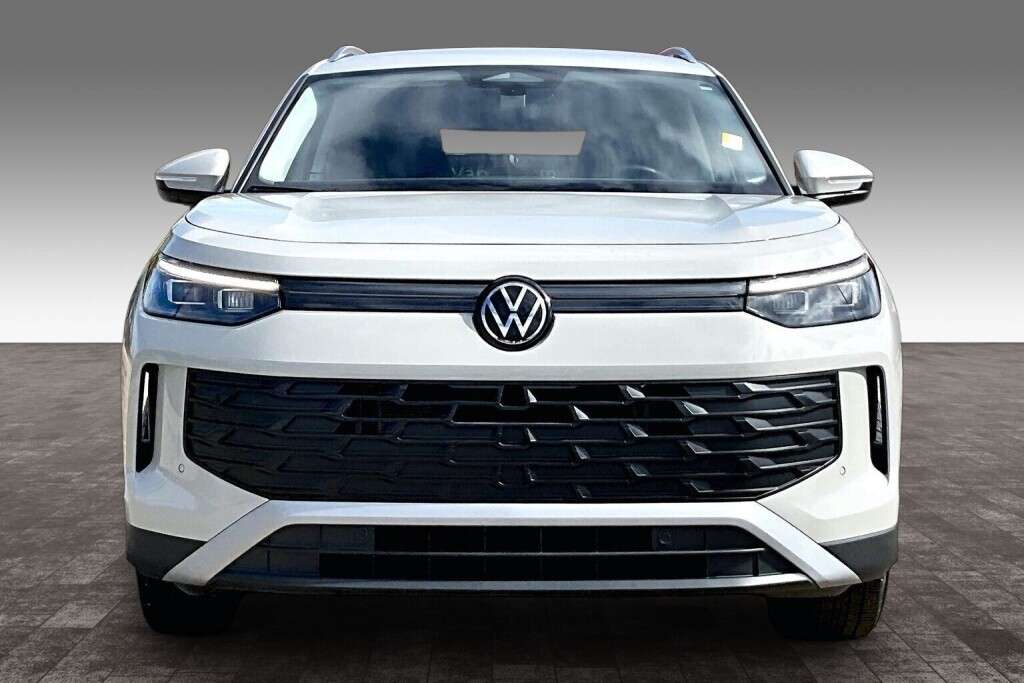 2026 Volkswagen Tiguan Comfortline — снимка 1