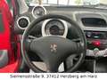 Peugeot 107 Urban Move 83.495KM Klima 4Türig Rot - thumbnail 12