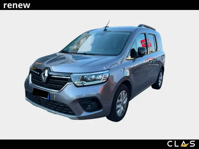 Renault Kangoo Kangoo 1.5 blue dci Equilibre 115cv