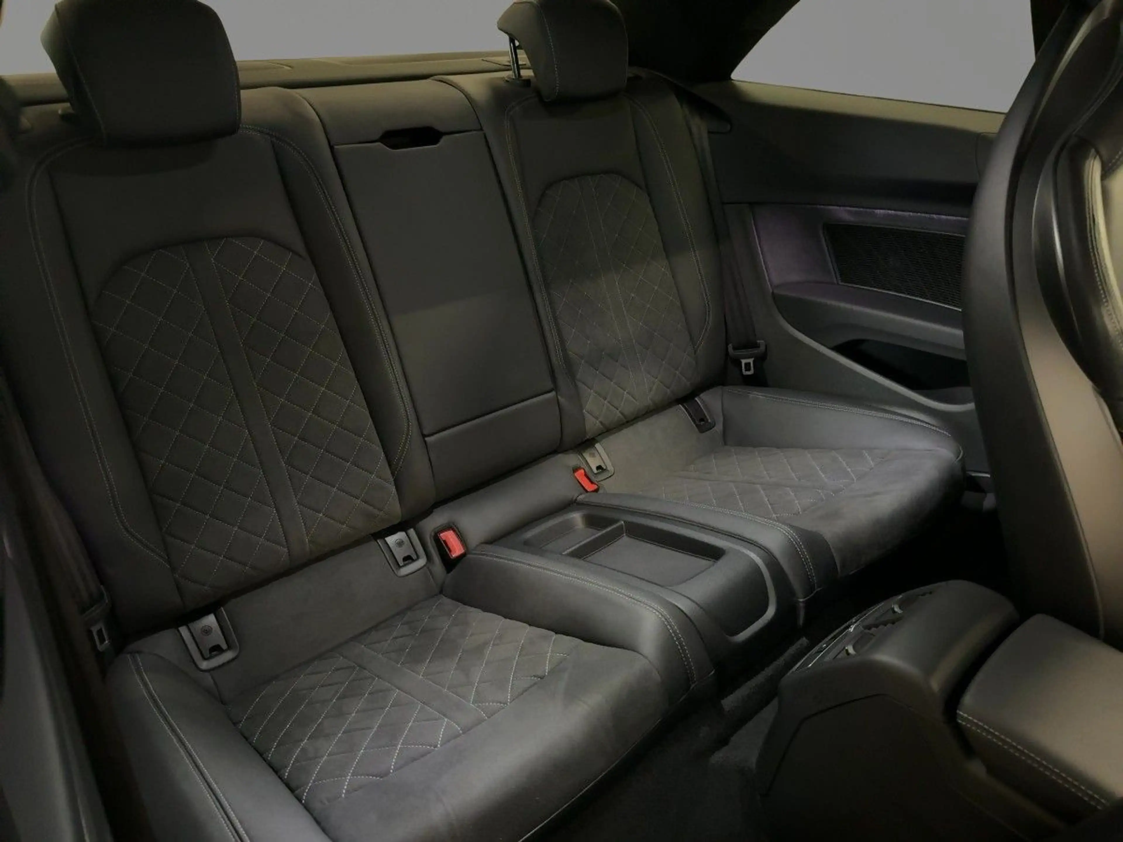 Audi S5 TDI tiptr. STDHZG MATRIX 360°K NAVI HUD — photo 11