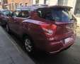 SsangYong XLV grand Tivoli quartz 1.5 Cherry red Rot - thumbnail 4