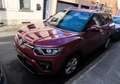 SsangYong XLV grand Tivoli quartz 1.5 Cherry red Rot - thumbnail 1