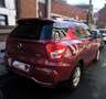 SsangYong XLV grand Tivoli quartz 1.5 Cherry red Rot - thumbnail 3