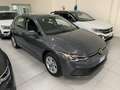 Volkswagen Golf Golf 1.0 tsi evo Life 110cv SOLO 30.000 KM Gris - thumbnail 3