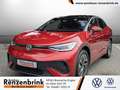 Volkswagen ID.5 Pro 77 KWh 360° AR-HUD AHK Matrix Panorama Dach Rood - thumbnail 1