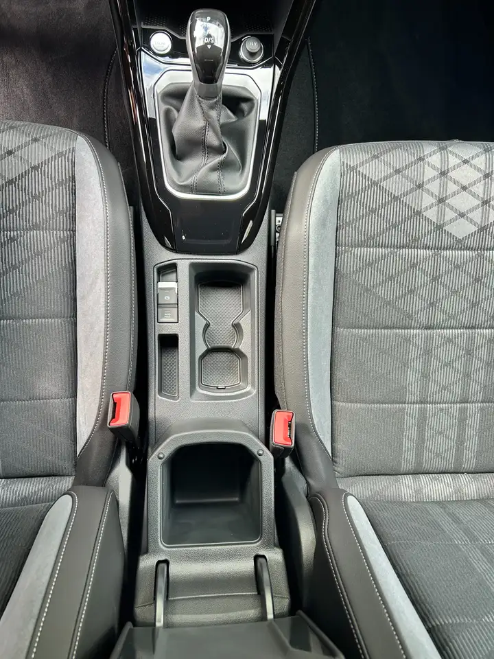 Volkswagen T-Roc 1.5 TSI DSG R-Line-TREKHAAK-ACC, миниатюра 27