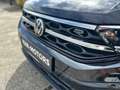 Volkswagen T-Roc T-Roc 1.5 TSI DSG R-Line-TREKHAAK-ACC Zwart - thumbnail 3