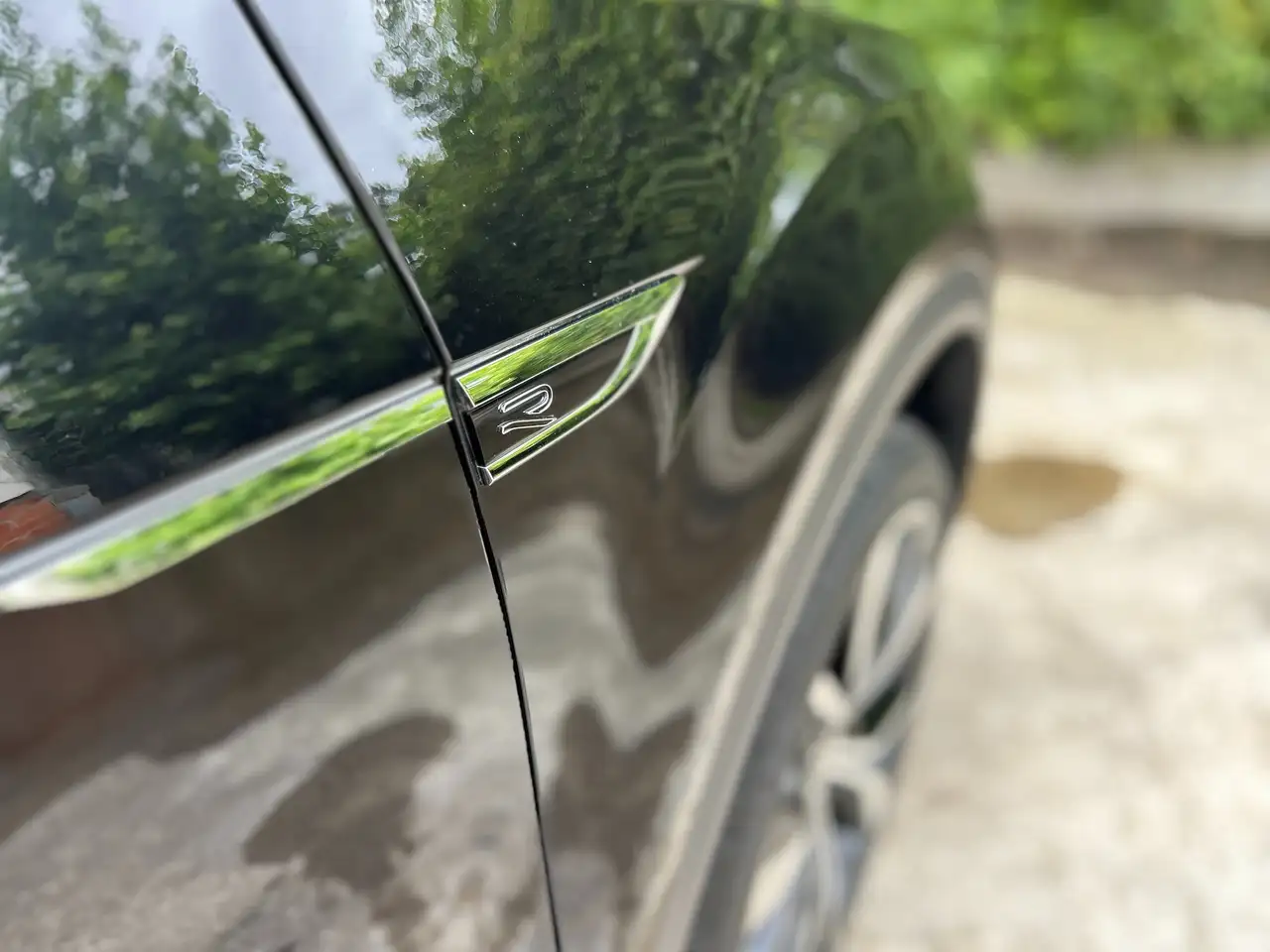 Volkswagen T-Roc 1.5 TSI DSG R-Line-TREKHAAK-ACC, миниатюра 16