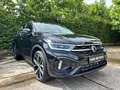 Volkswagen T-Roc T-Roc 1.5 TSI DSG R-Line-TREKHAAK-ACC Zwart - thumbnail 9