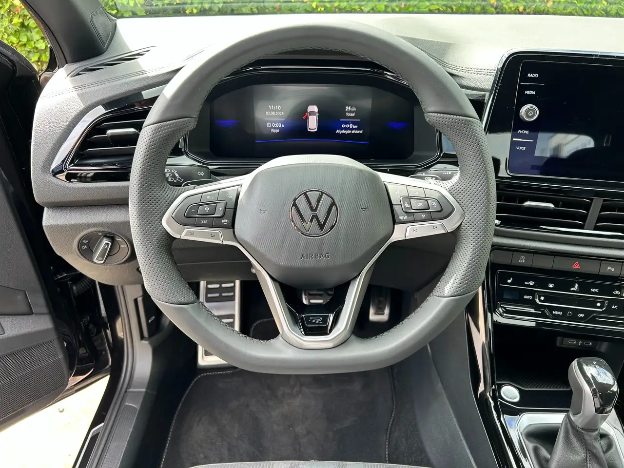 Volkswagen T-Roc 1.5 TSI DSG R-Line-TREKHAAK-ACC, миниатюра 21