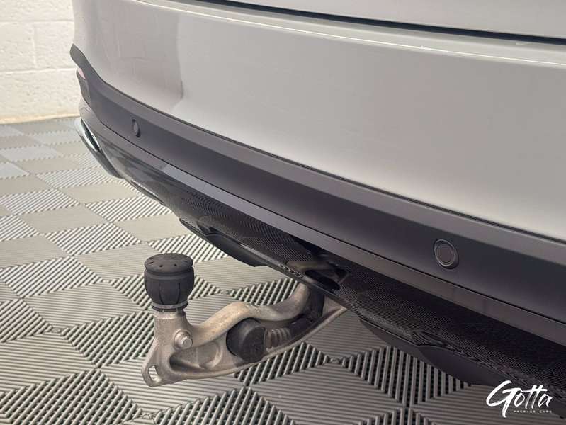 Photo du véhicule Mercedes-Benz GLE 400