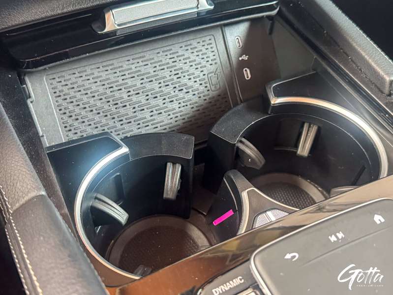 Photo du véhicule Mercedes-Benz GLE 400