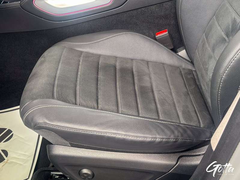 Photo du véhicule Mercedes-Benz GLE 400