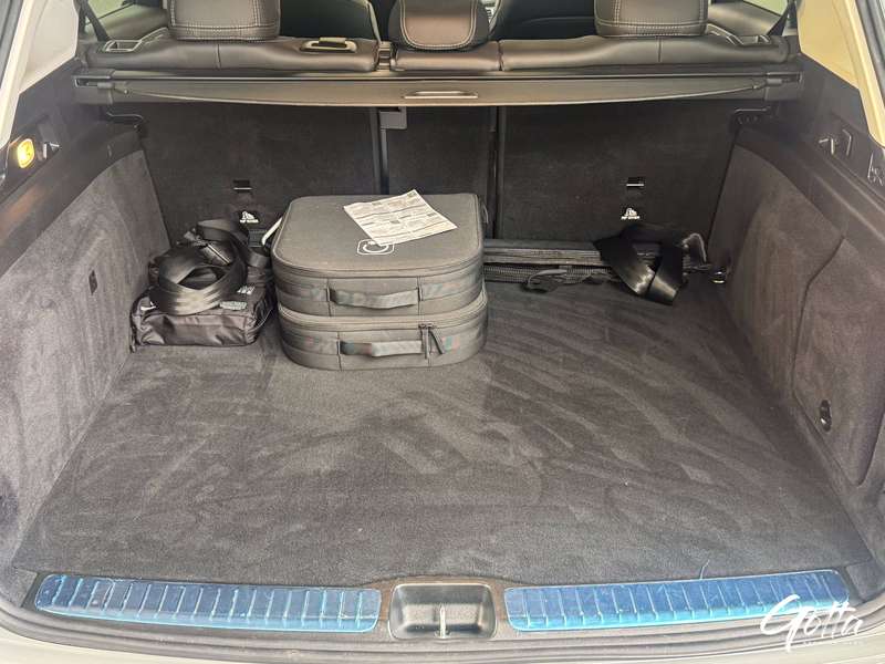 Photo du véhicule Mercedes-Benz GLE 400