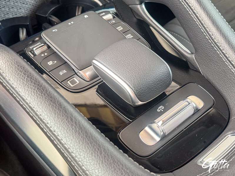 Photo du véhicule Mercedes-Benz GLE 400
