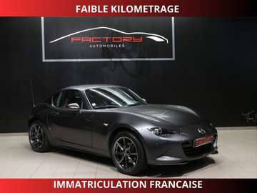 2.0 SKYACTIV-G 184CH SELECTION EURO6D-T EVAP
