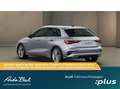 Audi A3 40TFSI e Stronic Navi LED ACC EPH Silber - thumbnail 5