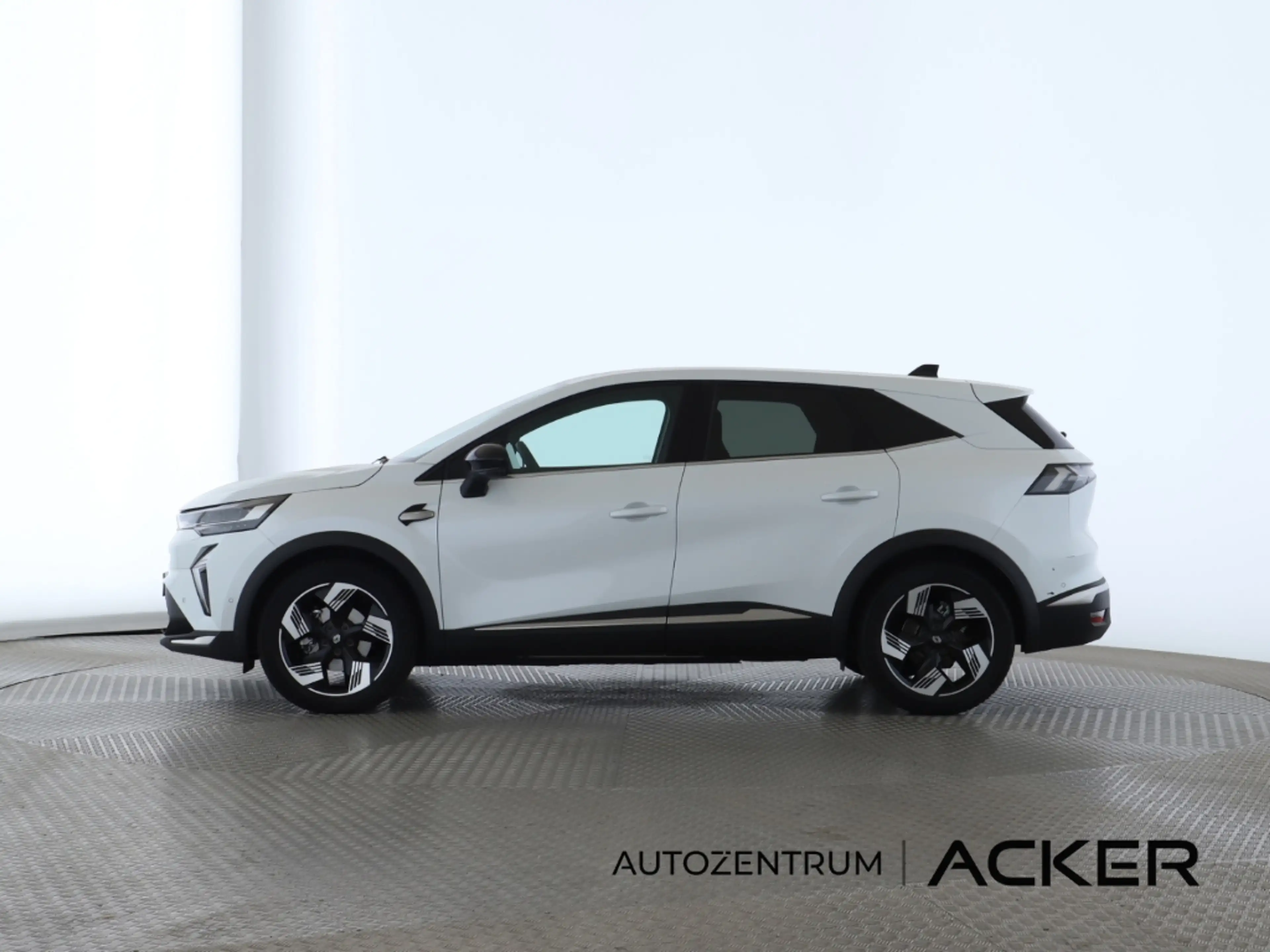 Renault Symbioz 145 E-Tech Full Hybrid Techno WinterPak — photo 3