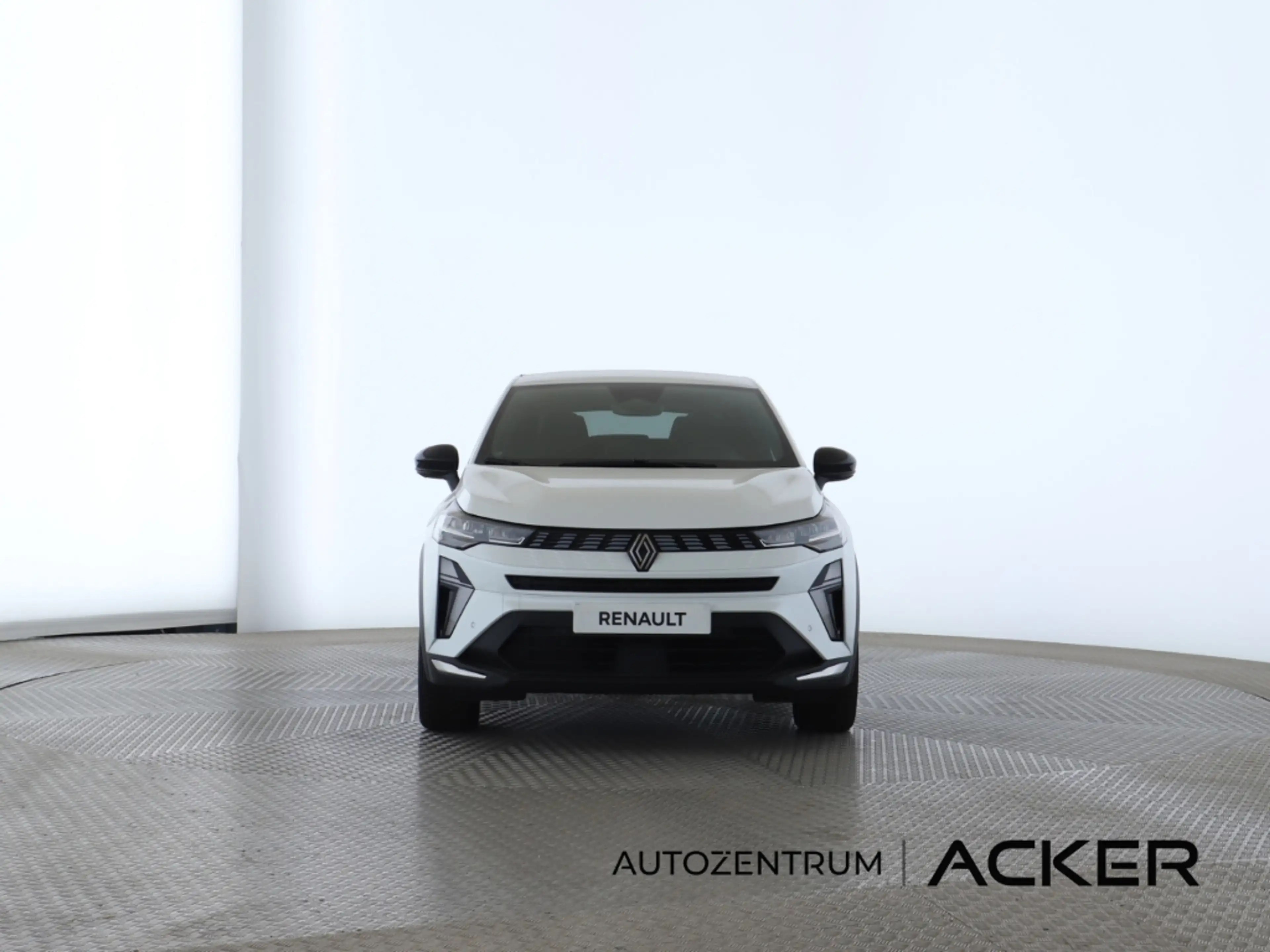 Renault Symbioz 145 E-Tech Full Hybrid Techno WinterPak — photo 9