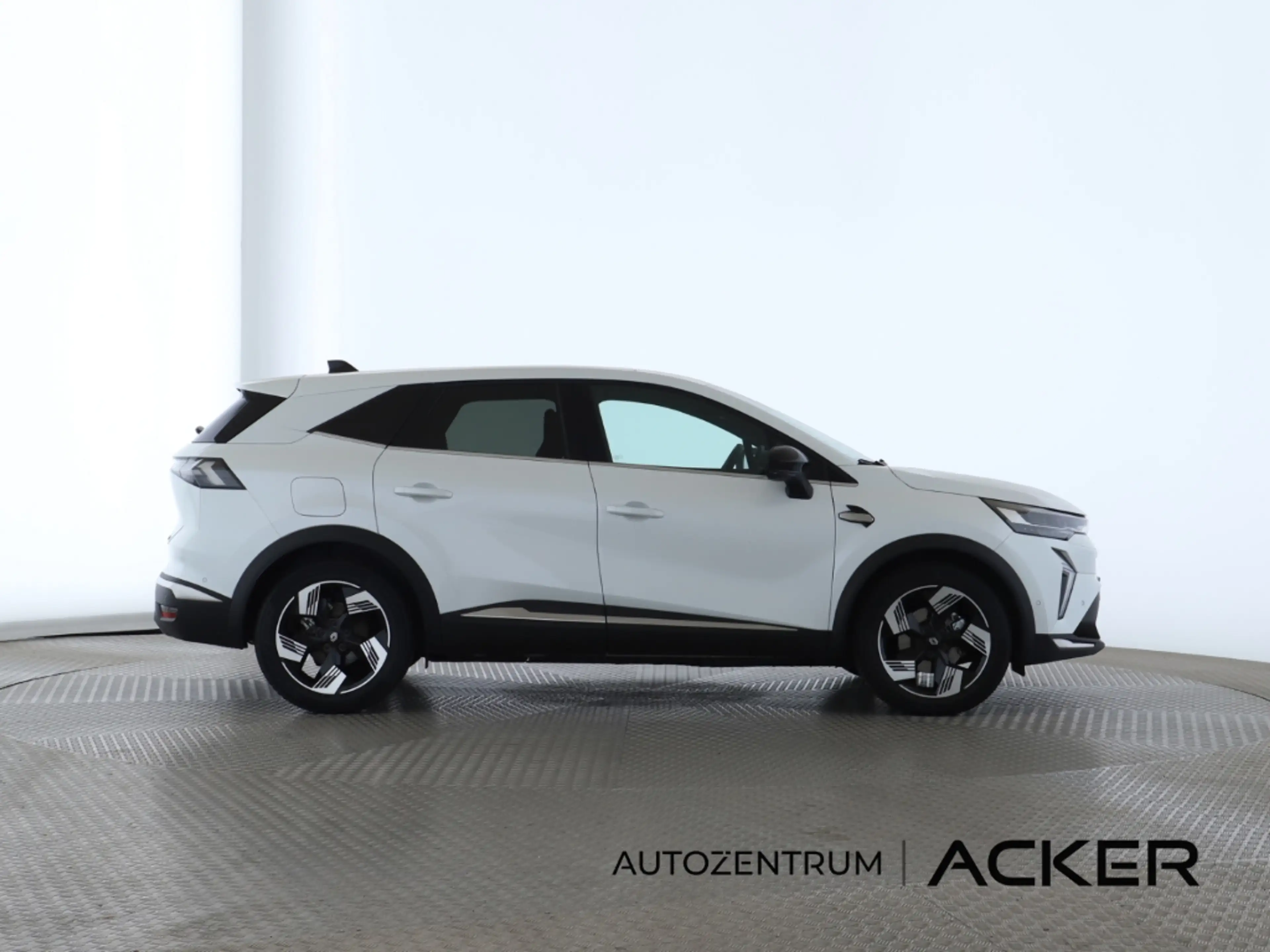 Renault Symbioz 145 E-Tech Full Hybrid Techno WinterPak — photo 7