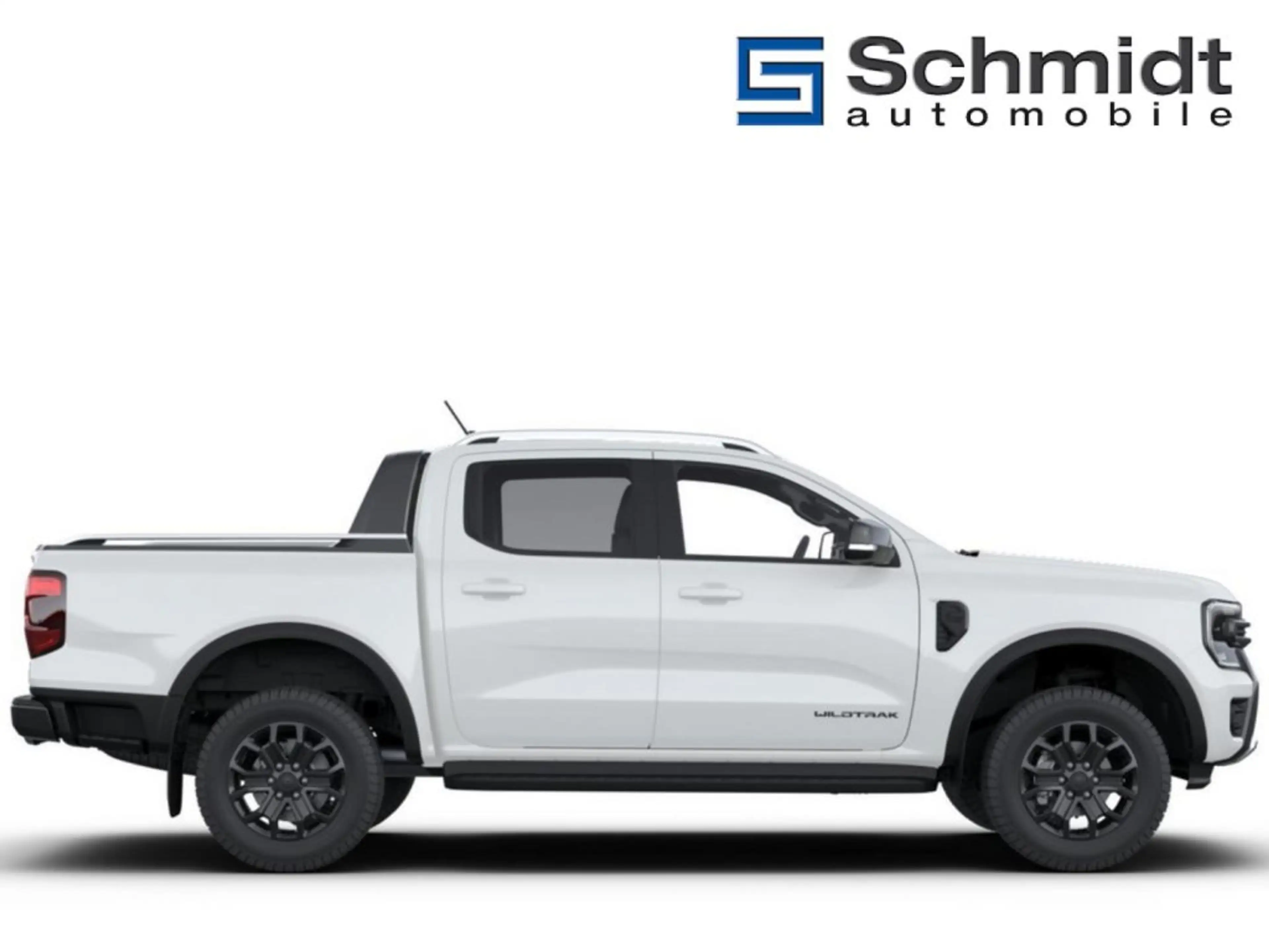 Ford Ranger DK Wildtrak 2,3L PHEV 281PS A AWD — photo 4