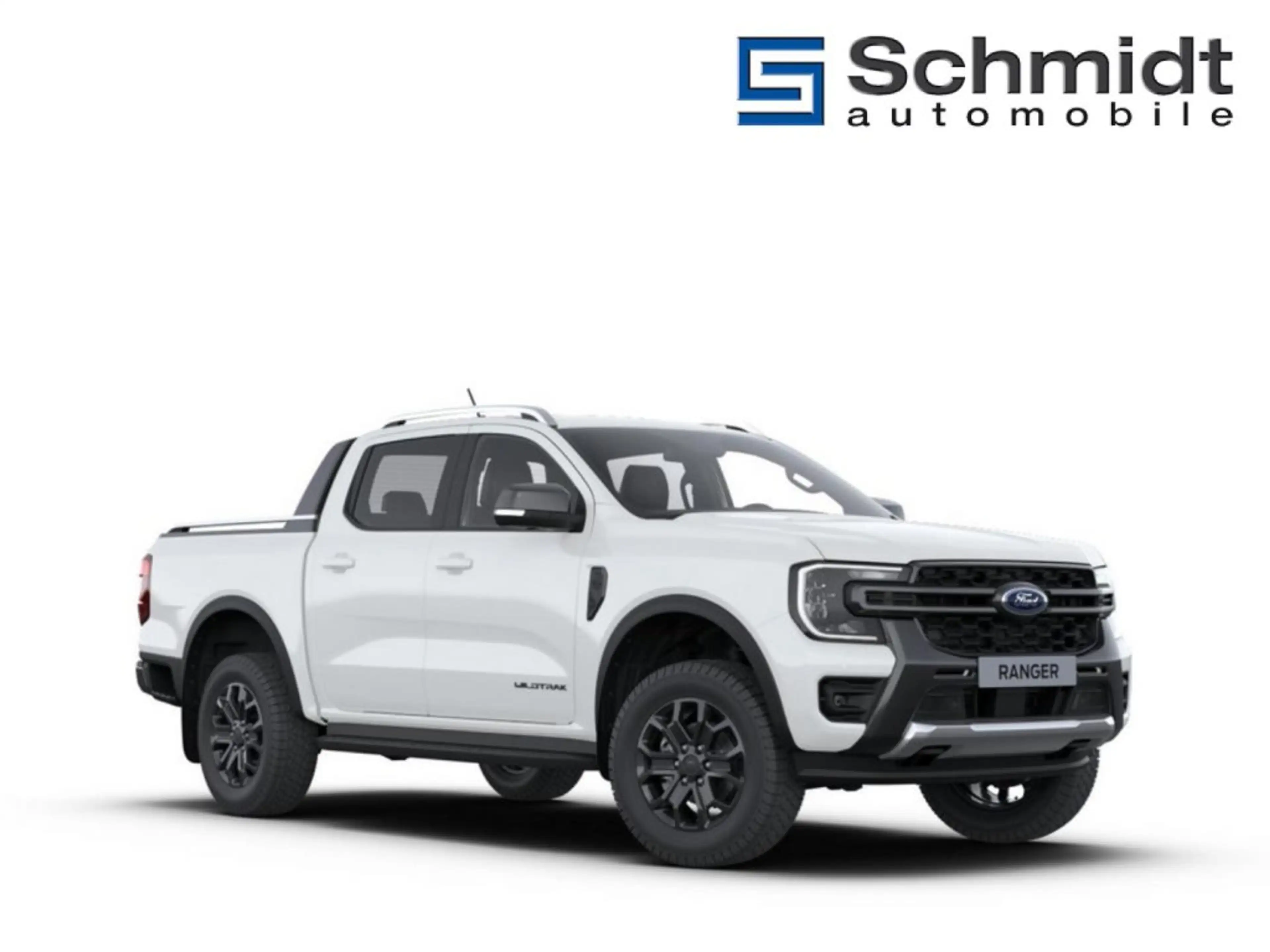Ford Ranger DK Wildtrak 2,3L PHEV 281PS A AWD — photo 3