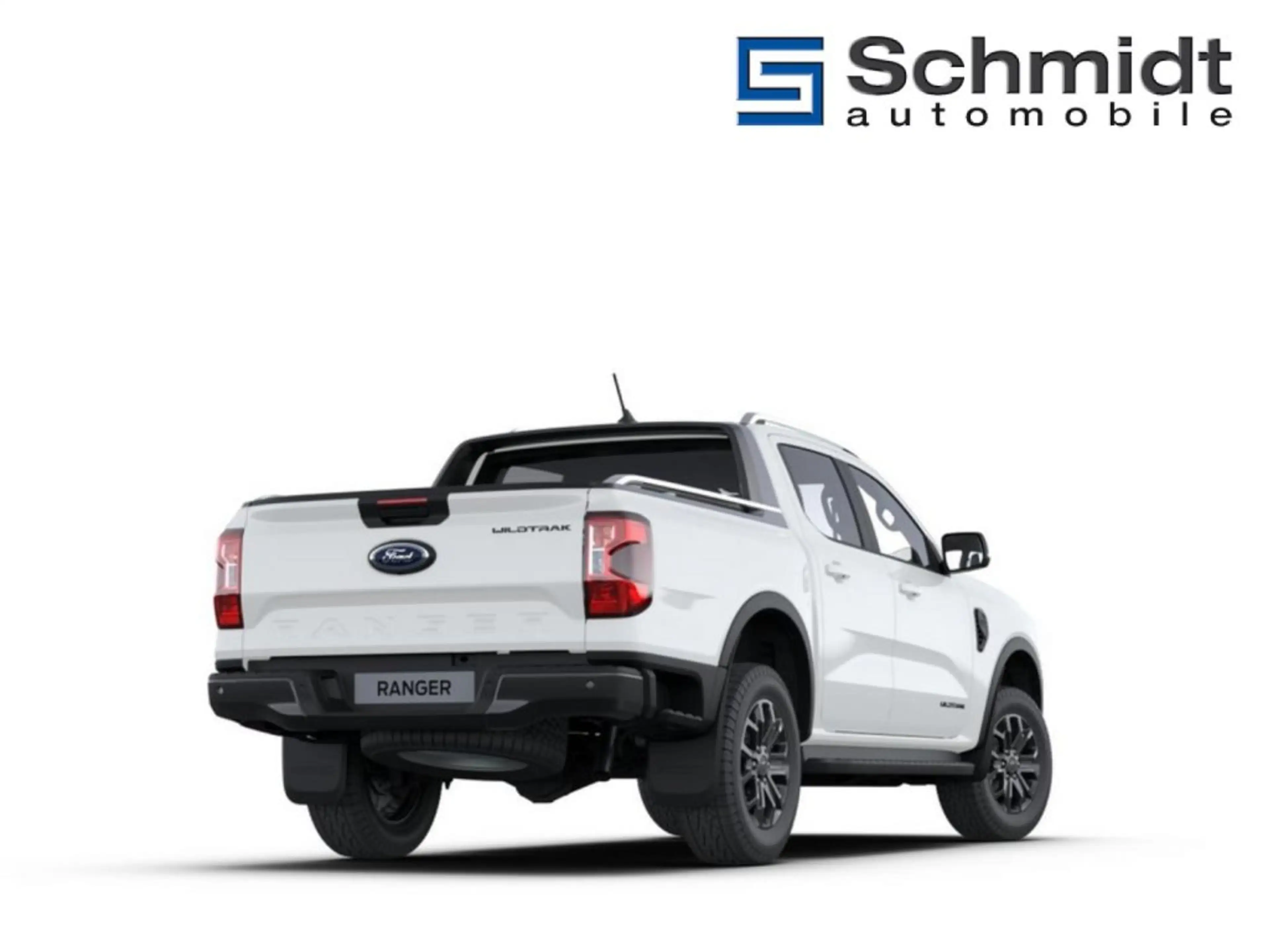 Ford Ranger DK Wildtrak 2,3L PHEV 281PS A AWD — photo 6