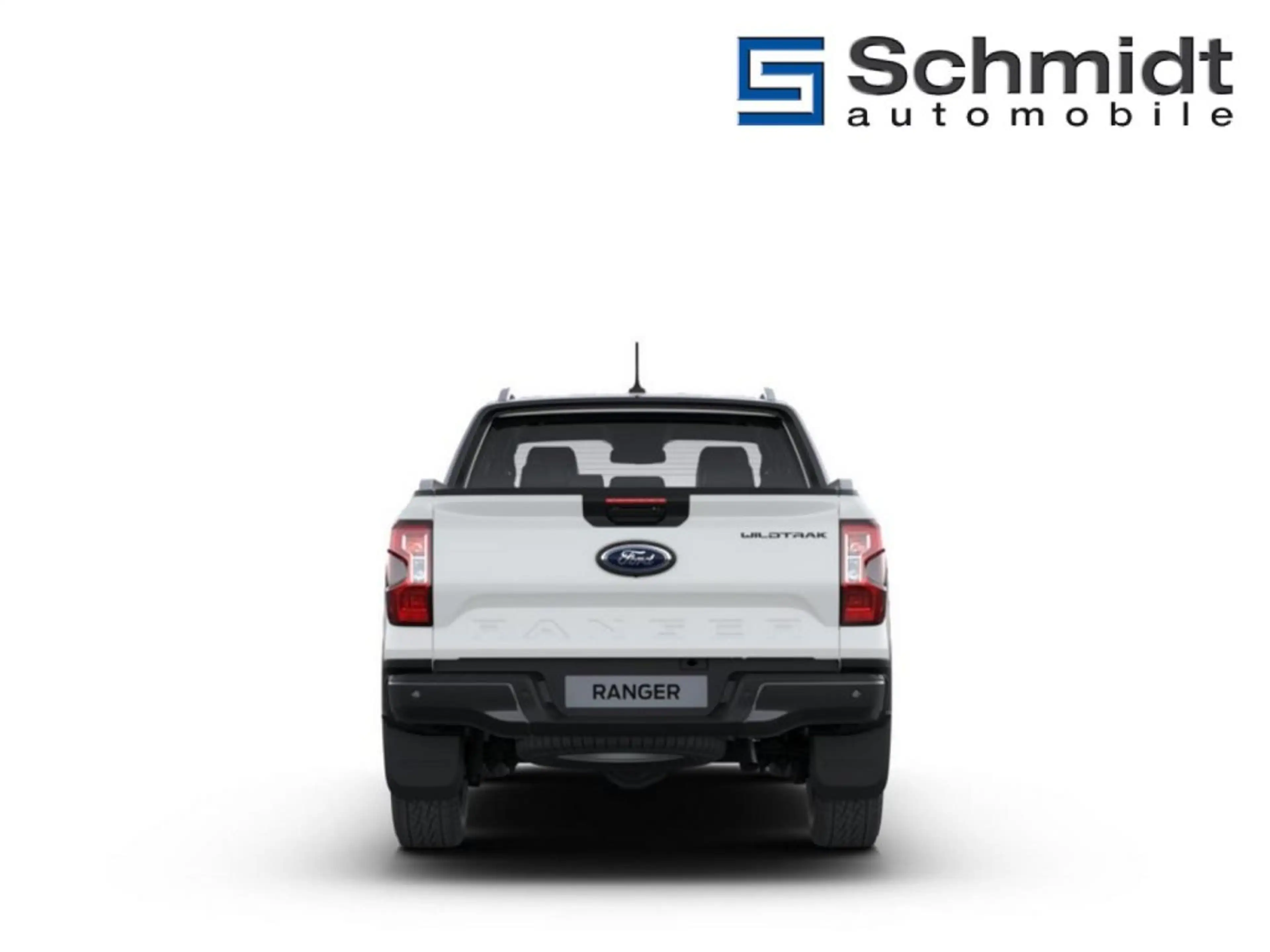 Ford Ranger DK Wildtrak 2,3L PHEV 281PS A AWD — photo 7
