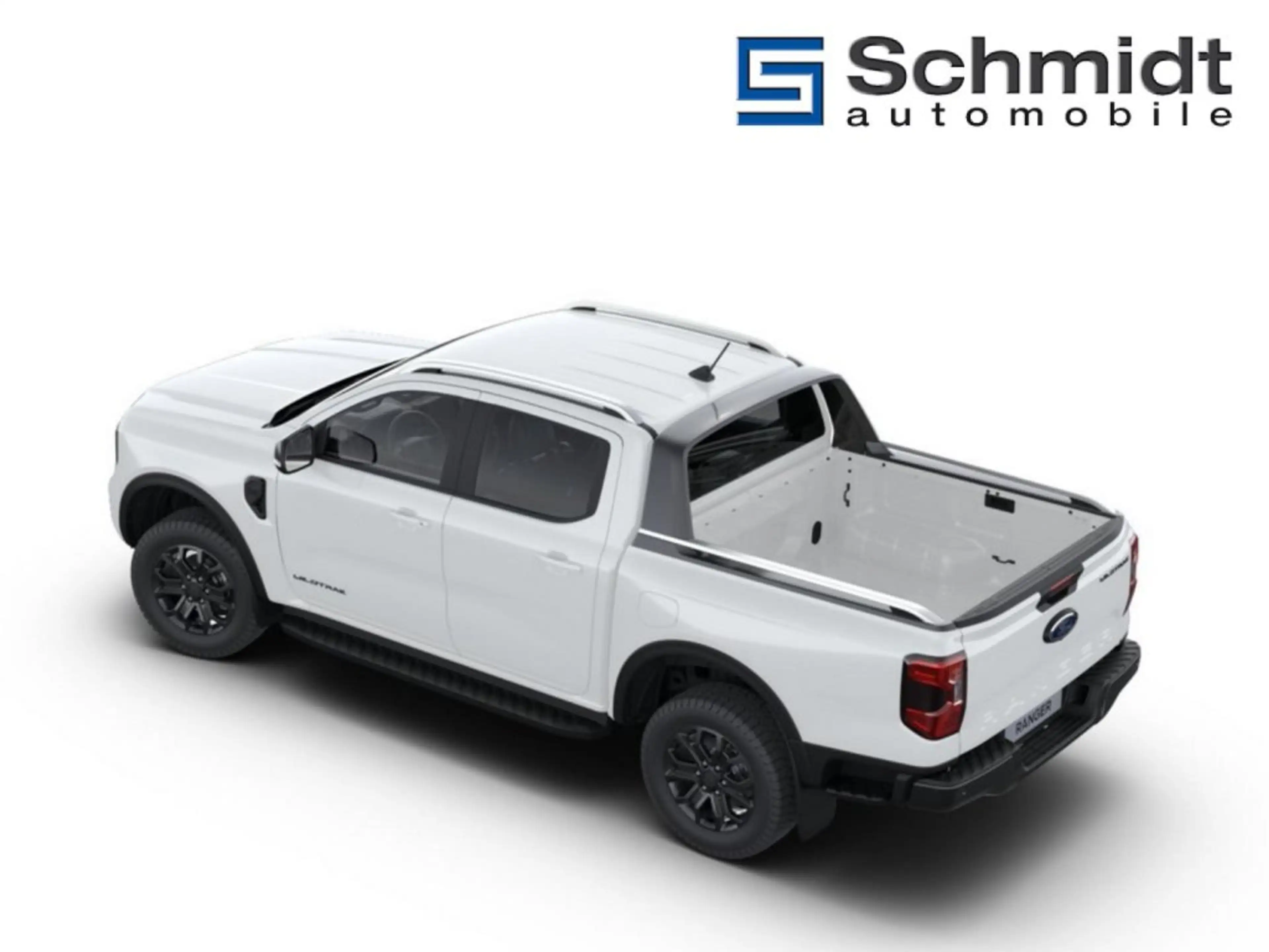 Ford Ranger DK Wildtrak 2,3L PHEV 281PS A AWD — photo 8