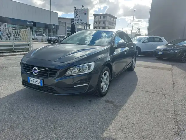 Volvo S60 2.0 D4 190CV