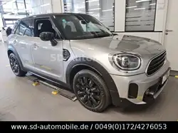 Mini Cooper D Countryman Countryman D COOPER PANO+LED+AHK+