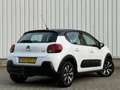 Citroen C3 1.2 PureTech Shine Trekhaak,Climate,Navi,Camera,Ap Weiß - thumbnail 6