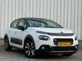 Citroen C3 1.2 PureTech Shine Trekhaak,Climate,Navi,Camera,Ap Weiß - thumbnail 3