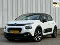 Citroen C3 1.2 PureTech Shine Trekhaak,Climate,Navi,Camera,Ap Weiß - thumbnail 1