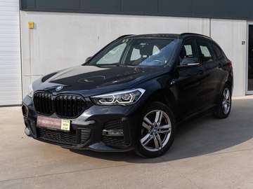 xDrive25e l PHEV l M-Sport l LED l Heated Steer