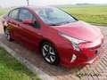 Toyota Prius **13999**NETTO**ACC **NAVI LOUNGE 1.8 VVTi HYB ACC Červená - thumbnail 1