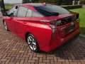Toyota Prius **13999**NETTO**ACC **NAVI LOUNGE 1.8 VVTi HYB ACC Červená - thumbnail 8