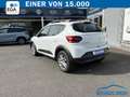 Dacia Sandero STEPWAY 1.0 TCE 100 LPG EXPRESSION SMART-LINK*R-CA Weiß - thumbnail 4