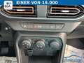 Dacia Sandero STEPWAY 1.0 TCE 100 LPG EXPRESSION SMART-LINK*R-CA Weiß - thumbnail 10