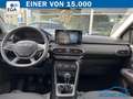 Dacia Sandero STEPWAY 1.0 TCE 100 LPG EXPRESSION SMART-LINK*R-CA Weiß - thumbnail 11