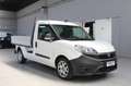 Fiat Doblo Doblò 1.3 MJT Cassonato Work-Up Bianco - thumbnail 3