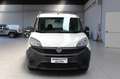 Fiat Doblo Doblò 1.3 MJT Cassonato Work-Up Bianco - thumbnail 2