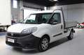 Fiat Doblo Doblò 1.3 MJT Cassonato Work-Up Bianco - thumbnail 1