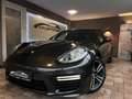 Porsche Panamera Turbo 2.HD DEUTSCH PDLS+360° AHK STDHZG Grijs - thumbnail 1