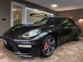 Porsche Panamera Turbo 2.HD DEUTSCH PDLS+360° AHK STDHZG Grau - thumbnail 2