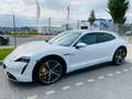 Porsche Taycan Turbo S Cross Turismo, voll, sofort verf. Wit - thumbnail 2
