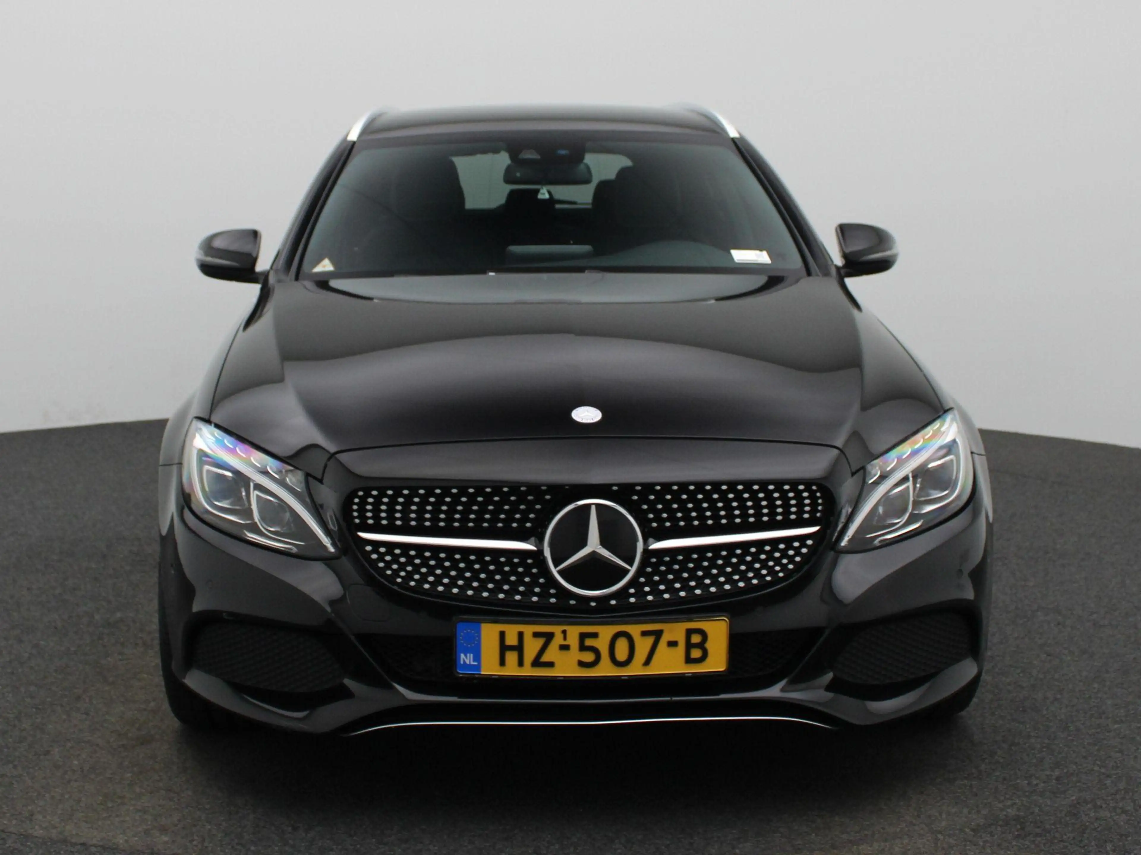 Mercedes-Benz C 350 Estate e Lease Edition | Camera | Parkeersensoren — photo 3