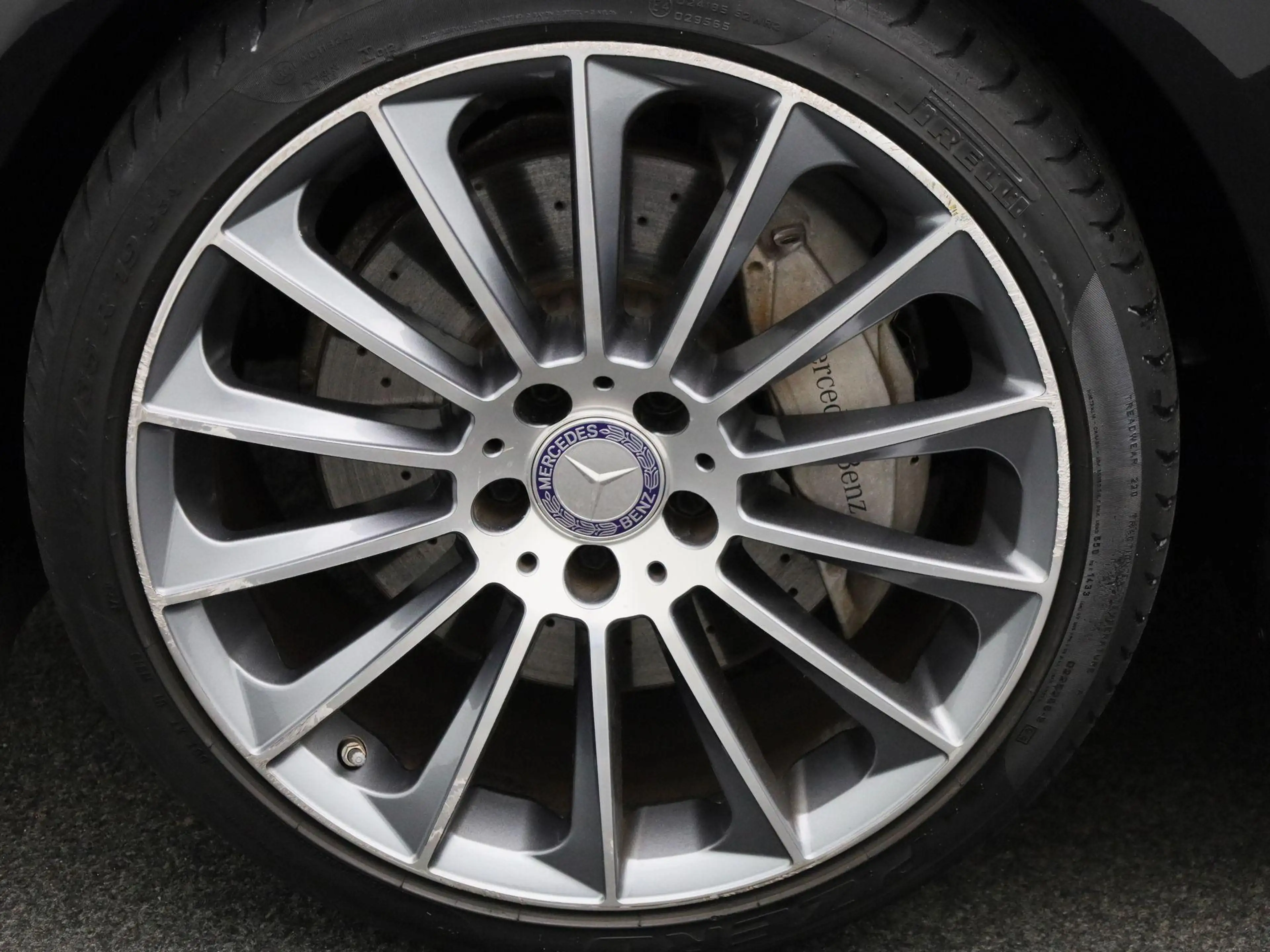Mercedes-Benz C 350 Estate e Lease Edition | Camera | Parkeersensoren — photo 14