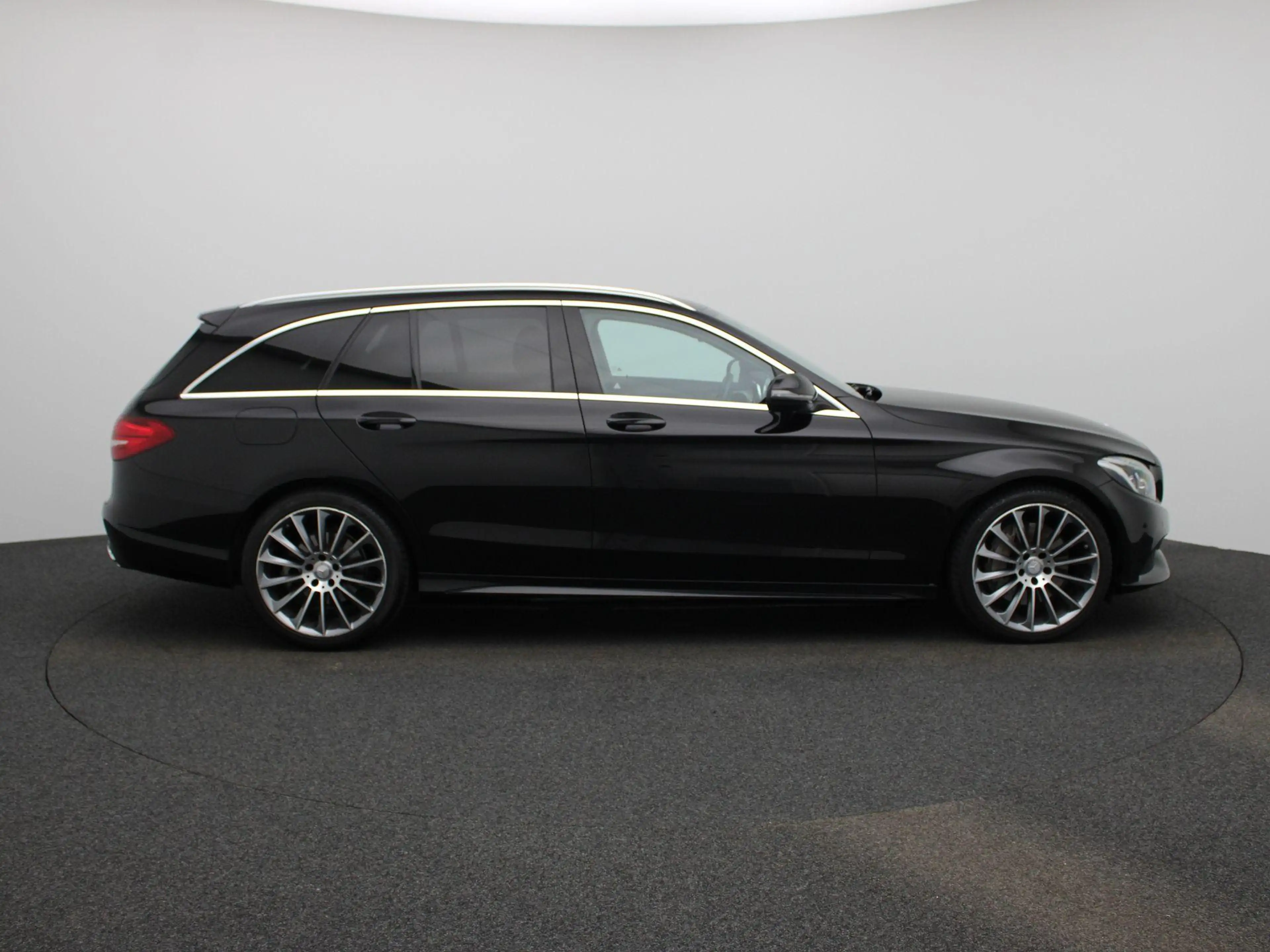 Mercedes-Benz C 350 Estate e Lease Edition | Camera | Parkeersensoren — photo 6