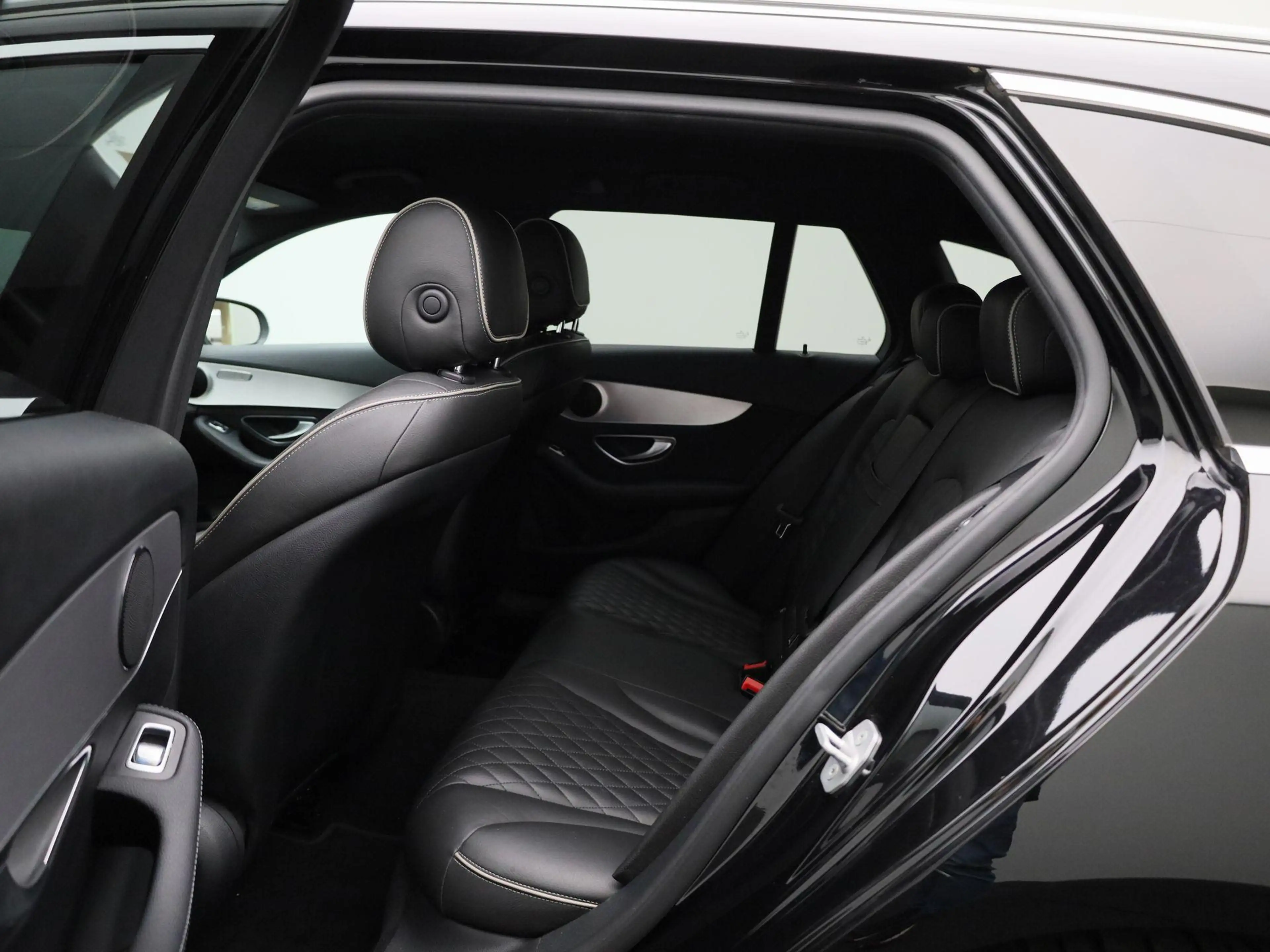 Mercedes-Benz C 350 Estate e Lease Edition | Camera | Parkeersensoren — photo 10